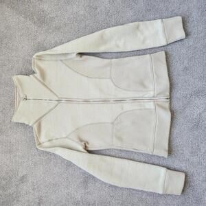 Vintage PrAna Zip-Up Jacket